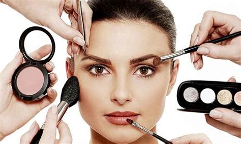 Five makeup essentials to carry along this festive season