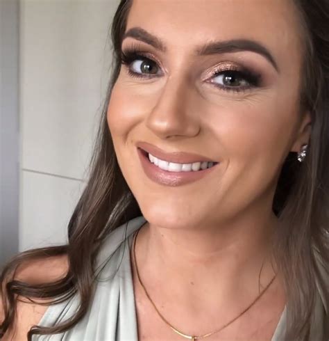 Gallery of hair and makeup for brides by A Finishing Touch