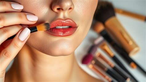 3 Best Blending Techniques for Flawless Makeup - Jsumomo