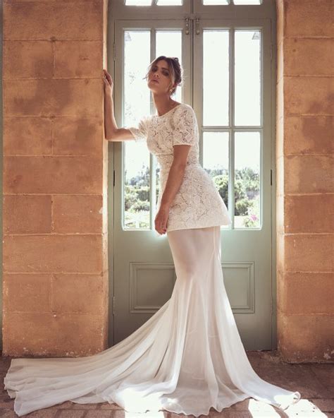 How does bespoke artistry create long-lasting, flawless bridal elegance?