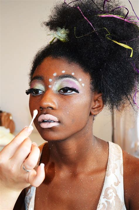 #makeup application | Hair makeup, Photoshoot, Makeup