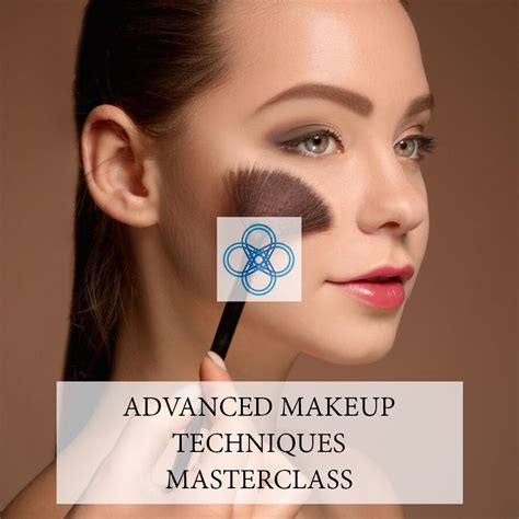 Advanced Makeup Techniques Masterclass – Flawless Face Tips
