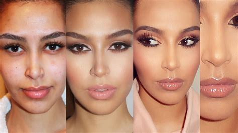 Flawless Makeup