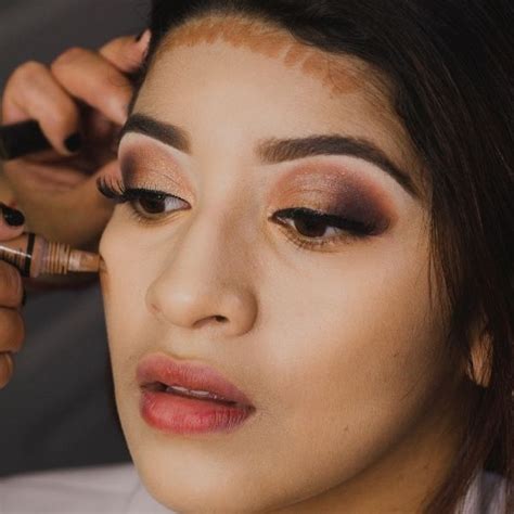 The Guide To Flawless Makeup Application ⋆ Beverly Hills Magazine