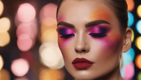 Advanced Makeup Courses - Mastery in Beauty Techniques - Makeup Art ...