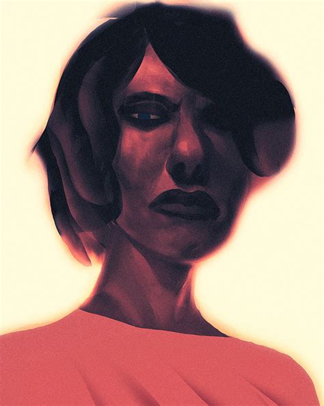 Artist of the Day: Nicolas Dehghani