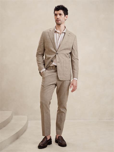 Pinstripe Suits | Gap