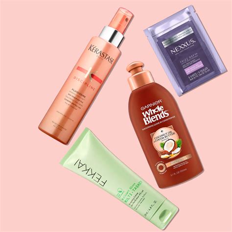 12 Best Hair Products to Fight Frizz in 2022