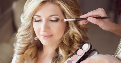 Bridal &amp; Airbrush Makeup Application Bridal &amp; Airbrush Makeup ...