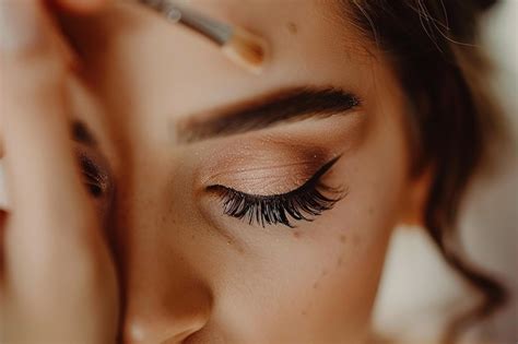 Premium Photo | Bridal Makeup Preparation