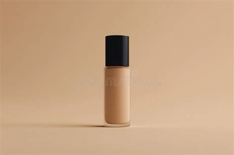 Perfect Beige: Flawless Foundation in Elegant Black Bottle. Achieve a ...