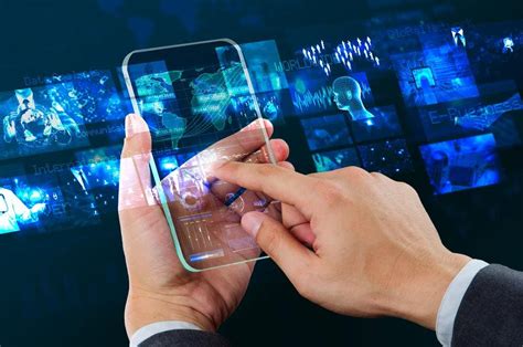 Going Digital? Five Things To Consider