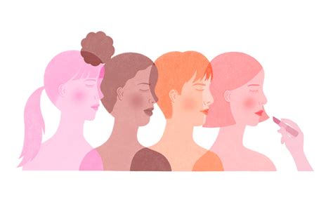 The Allure of Personalized Makeup | MONTECRISTO