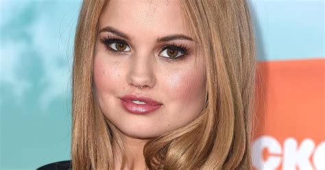 Disney’s Jessie Star Debby Ryan Was Arrested for Drunk Driving