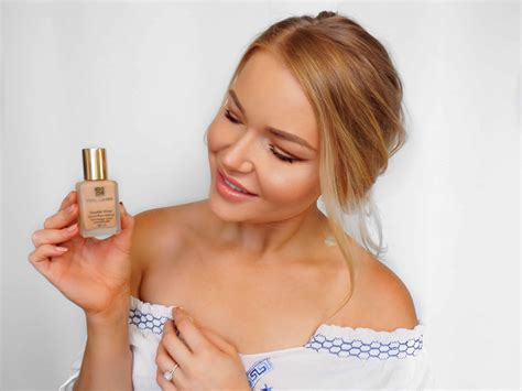 My Bronzed and Natural Bridal Makeup Trial - Chic on the Run