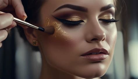Online Advanced Makeup Tutorials - Upgrade Your Techniques - Makeup Art ...