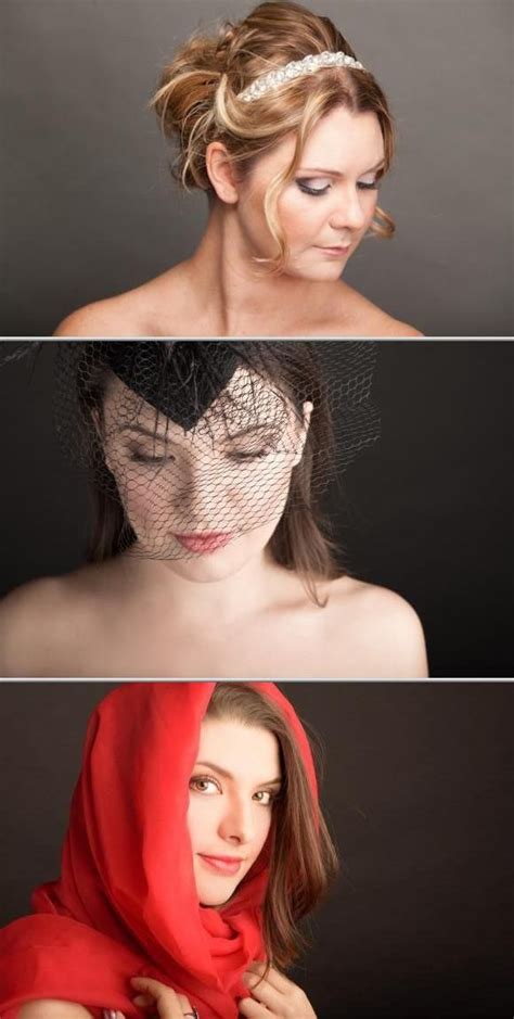 How to visually elevate complex makeup tutorials for an elegant audience?