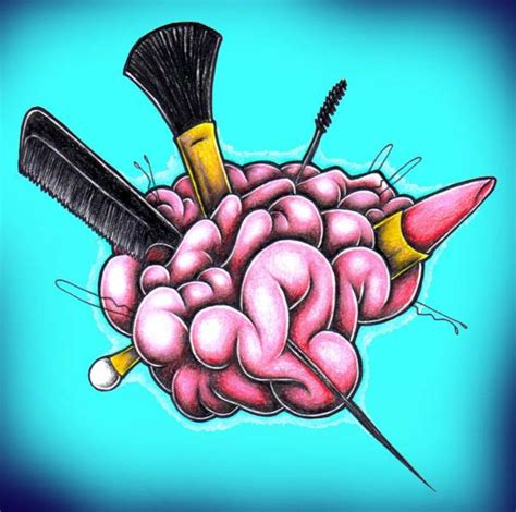 my story – beautyandbrainssblog