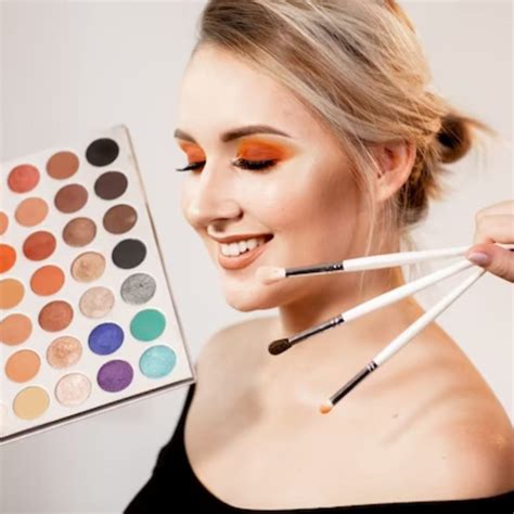 Color Theory Makeup: Ultimate Guide to Enhance Your Look