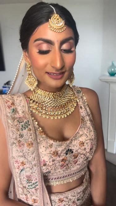 Bridal artistry secrets: How to achieve a flawless, lasting look for your wedding photos?