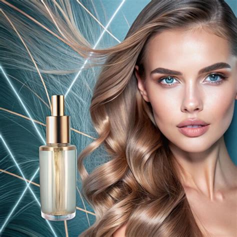 Elegant Makeup Artistry for Posters | Premium AI-generated image