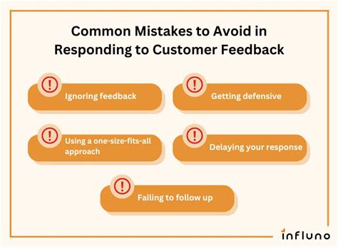 10 Best Customer Feedback Examples &amp; Answers [with Templates]