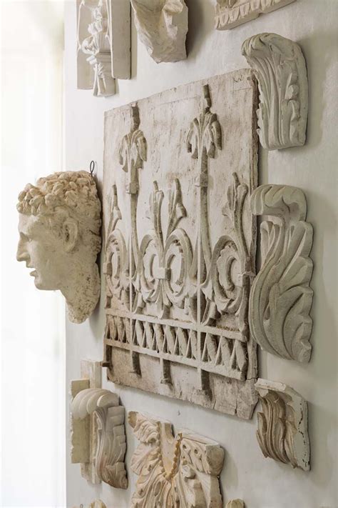 MASTERING THE ART OF DISPLAY - CURATING COLLECTIONS