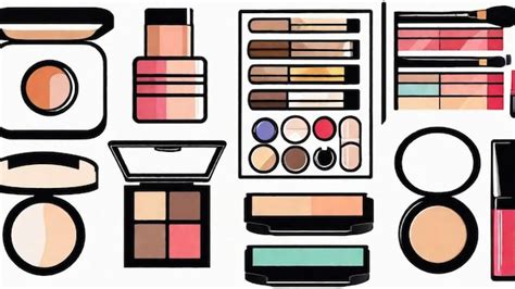 Premium Photo | Mastering Makeup Techniques through StepbyStep Tutorials