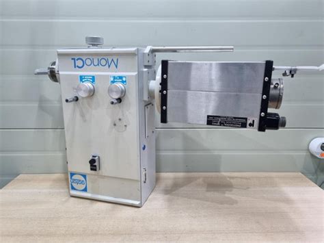 GATAN MONOCL | rescience