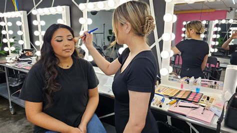 CURRENT CLASSES AND WORKSHOPS – The Make-Up Artist Project