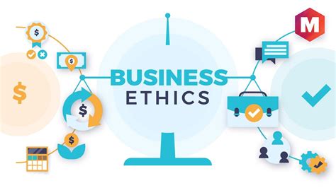 Business Ethics Definition - Importance, Examples, Role and Types ...