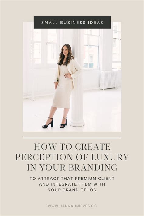 How to Attract Premium Clients Using Luxury Branding | Luxury marketing ...