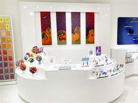 Get a Custom Retail Product Display Design!