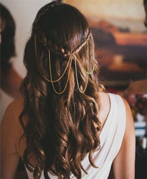 Timeless Bridal Hairstyles We All Know & Love | Wedding Journal