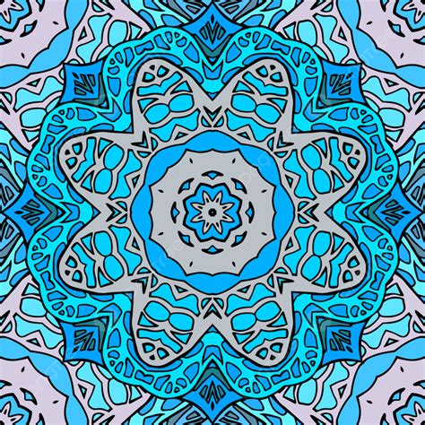 Stained Glass Texture Seamless