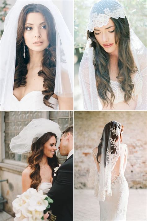 What bespoke bridal hair artistry best suits a high neckline and veil?
