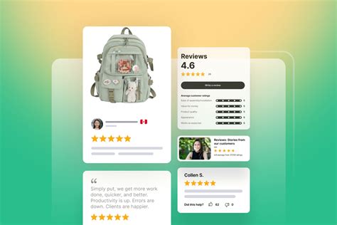 10+ Amazing Product Review Examples to Maximize Sales