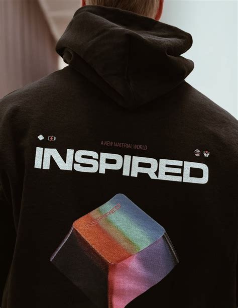 INSPIRED – A New Way for Brands to Do Good