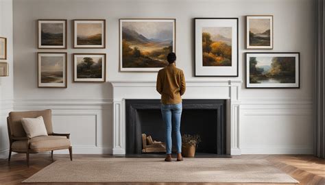 Choosing the Right Artwork: Tips for Picking Art