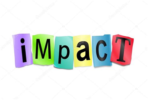 Impact concept. Stock Photo by ©72soul 20532995