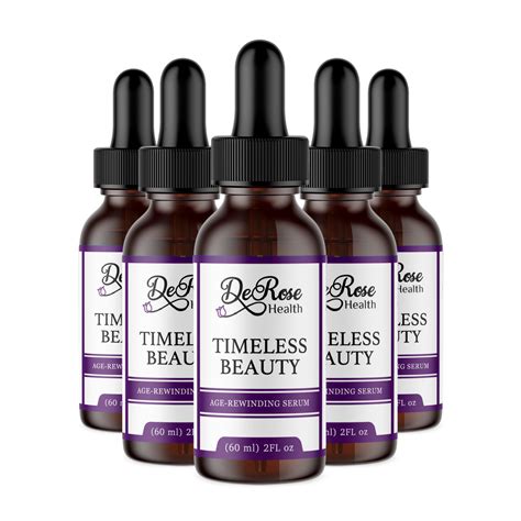 Timeless Beauty