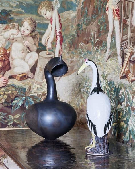 Cultural narratives in ceramics - hube magazine