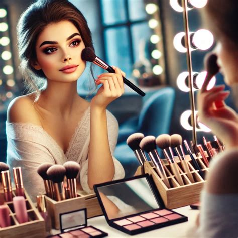 Mastering Makeup: A Complete Guide to Flawless Beauty for Women ...