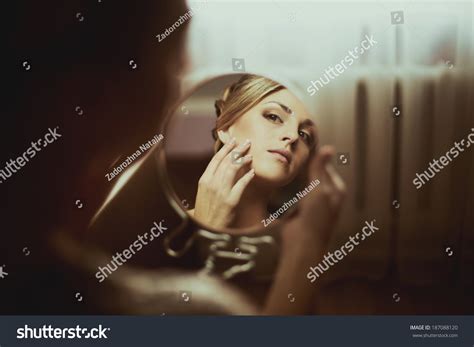 22,432 Bride Mirror Images, Stock Photos &amp; Vectors | Shutterstock
