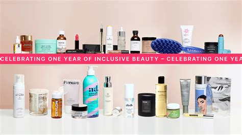 Celebrating One Year of Inclusive Beauty – Thirteen Lune