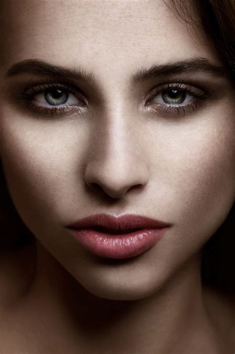 Beauty Works on Behance