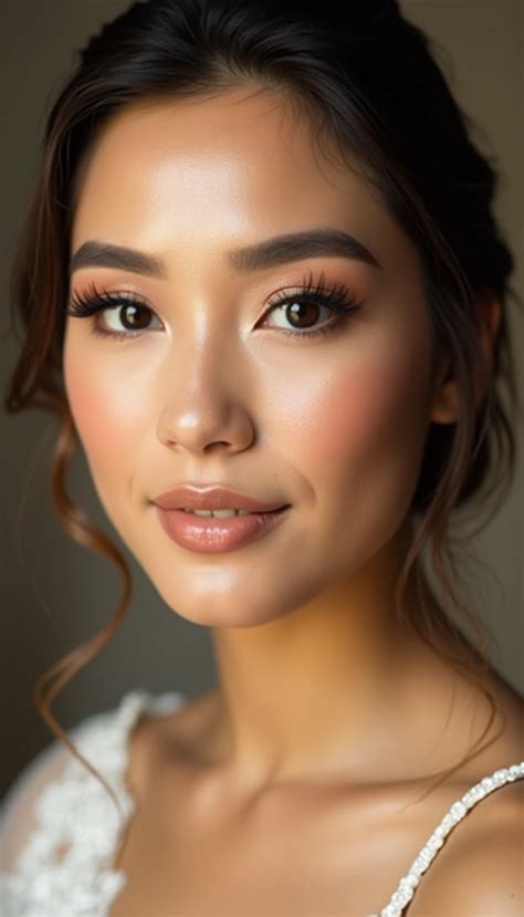 How to ensure bridal makeup lasts all day, looking flawless & elegant?