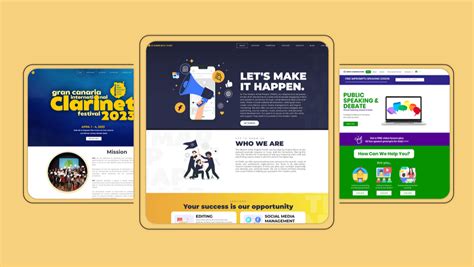 10 Tips for Marketing your Artistic Portfolio Online - The Modern ...