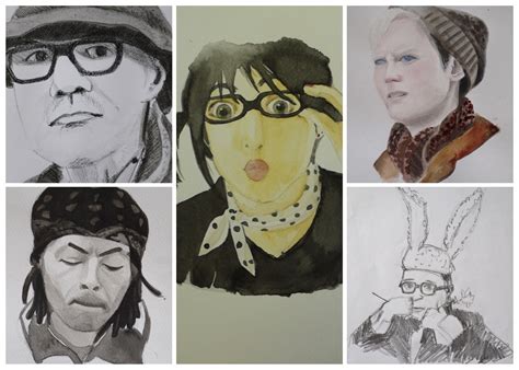 10 Week Graphic Design Portfolio Preparation Course - London Art Portfolio