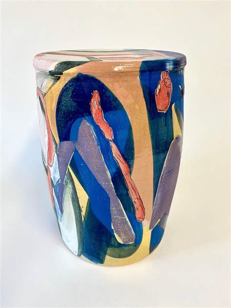Reinaldo Sanguino - Barrel For Sale at 1stDibs